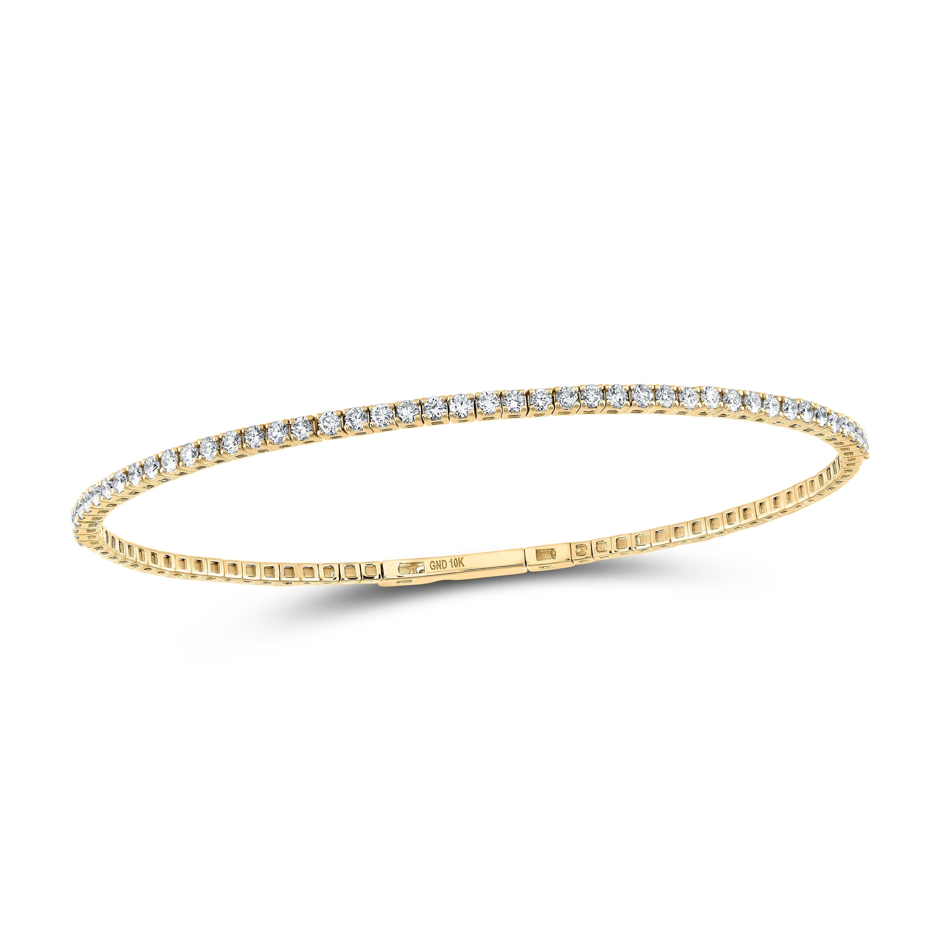 Ana Diamond Bracelet